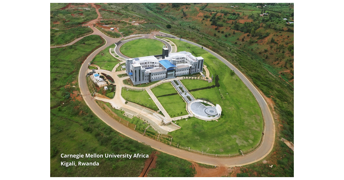 La Carnegie Mellon University et la Fondation Mastercard s'associent