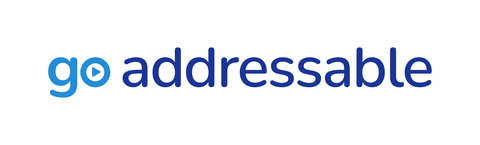 Go Addressable Logo