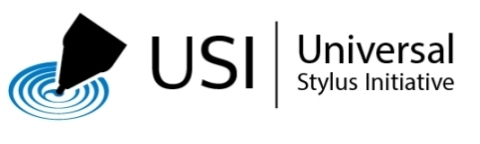 The Universal Stylus Initiative Logo