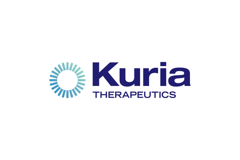 Kuria Therapeutics Logo