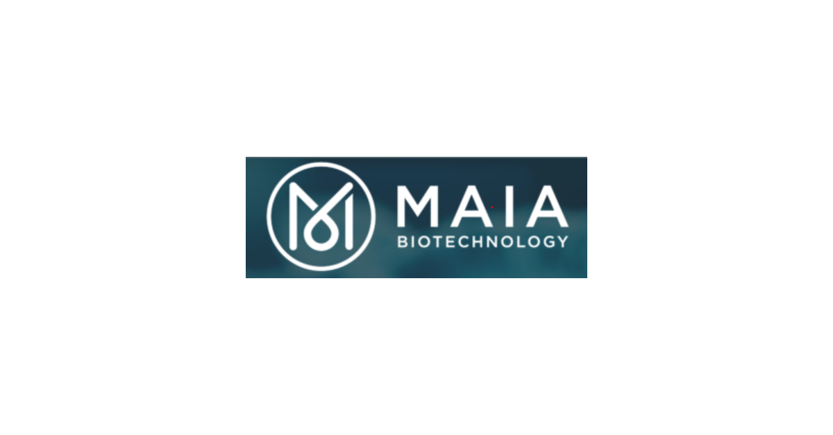 MAIA Biotechnology to Participate in H.C. Wainwright 24th Annual Global