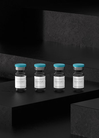 Revance Rha Fda Label Revance Announces FDA Approval of DAXXIFY™ (DaxibotulinumtoxinA-lanm ...