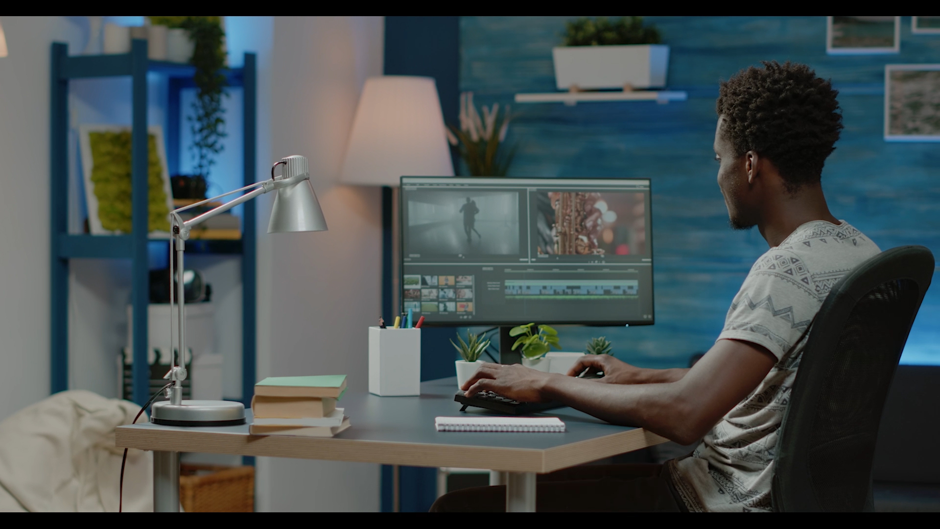 Hammerspace Announces Media and Entertainment and Gaming Workflow and