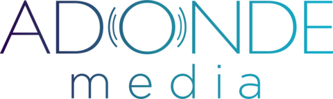 Adonde Media Logo