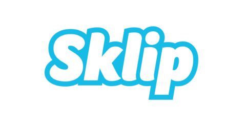 Sklip Inc Logo