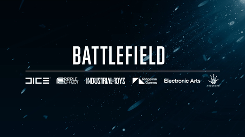 Battlefield (Graphic: Business Wire)