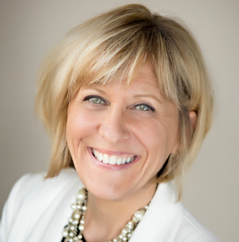 original Nancee Ronning Joins Forward Air as Chief Commercial Officer (Photo: Business Wire)