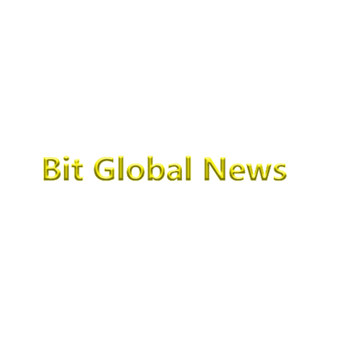 BitGlobalNews Logo