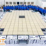 AST SpaceMobile Announces BlueWalker 3, the Largest Commercial ...