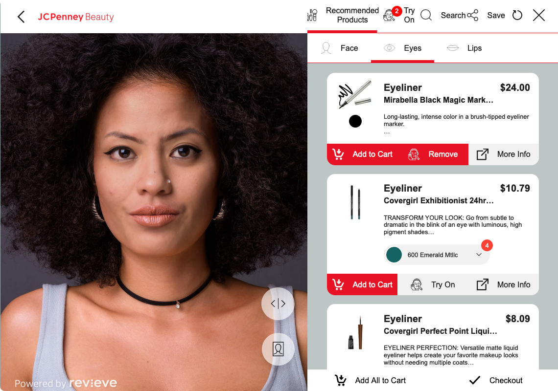 Can J.C. Penney reinvent itself with its offbeat lab store? - RetailWire