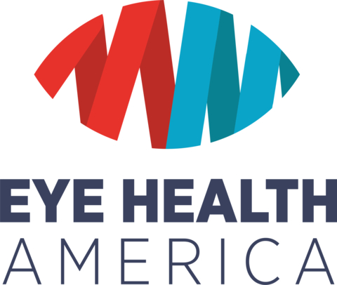 Eye Health America Logo