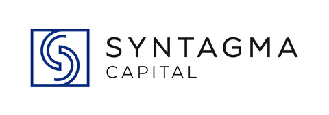 Syntagma Capital Logo