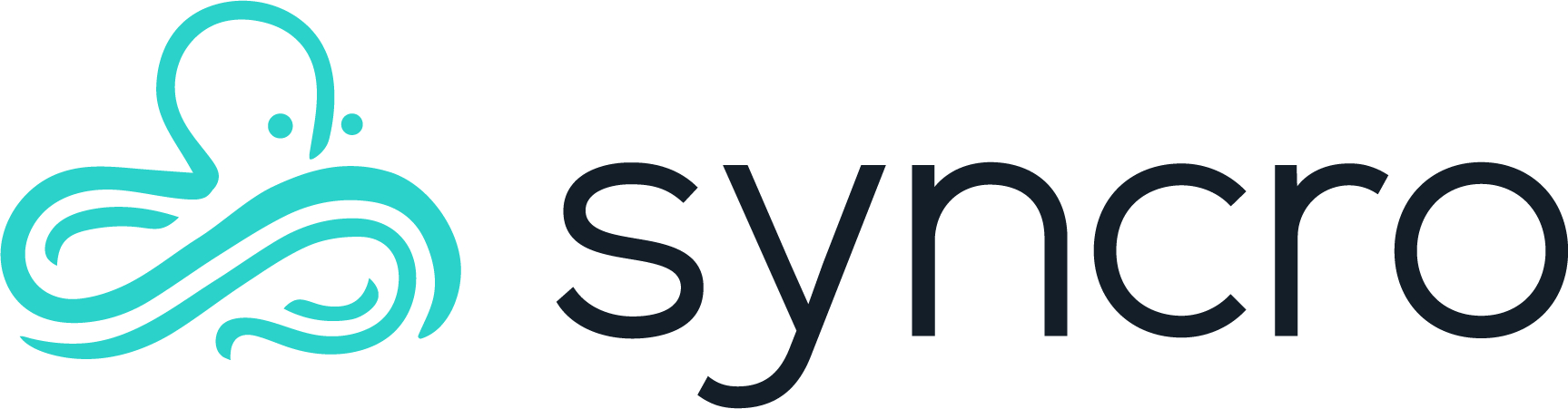 Syncro Unveils Refreshed Brand Identity – Reflecting on the Company’s ...