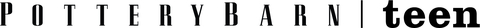 Pottery Barn Logo