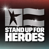 Bob Woodruff Foundation Logo