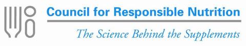The Council for Responsible Nutrition Logo