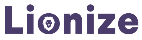 Lionize Logo