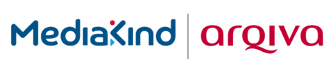 MediaKind Logo