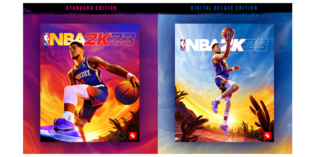 LATEST* NBA 2K23 Editions: Championship Edition, Michael Jordan Edition,  Digital Deluxe Edition, Rewards & Prices