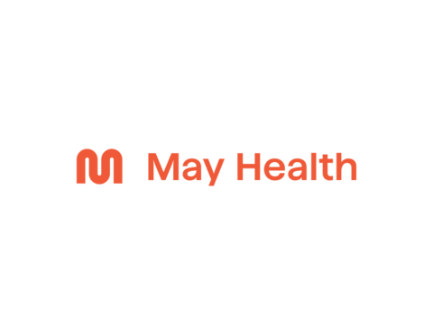 May Health Logo