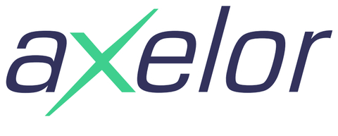 Axelor Logo