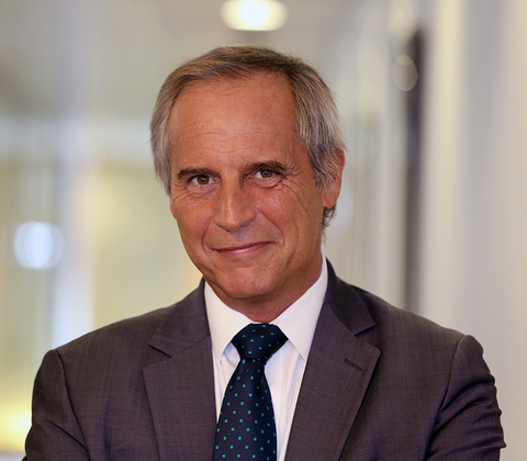 Dr. Jacques Mallet (Photo: Business Wire)