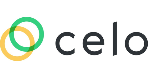 Celo Logo