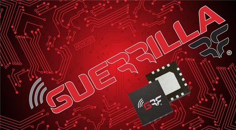 original Guerrilla RF's VP of Investor Relations, Sam Funchess, will present at the Sequire Semiconductor Conference. (Graphic: Business Wire)