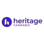 Heritage Logo Horizontal Cannabis Media & PR