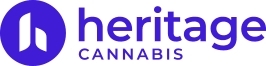 Heritage Cannabis Holdings Corp. Logo