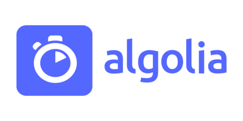 Algolia Logo