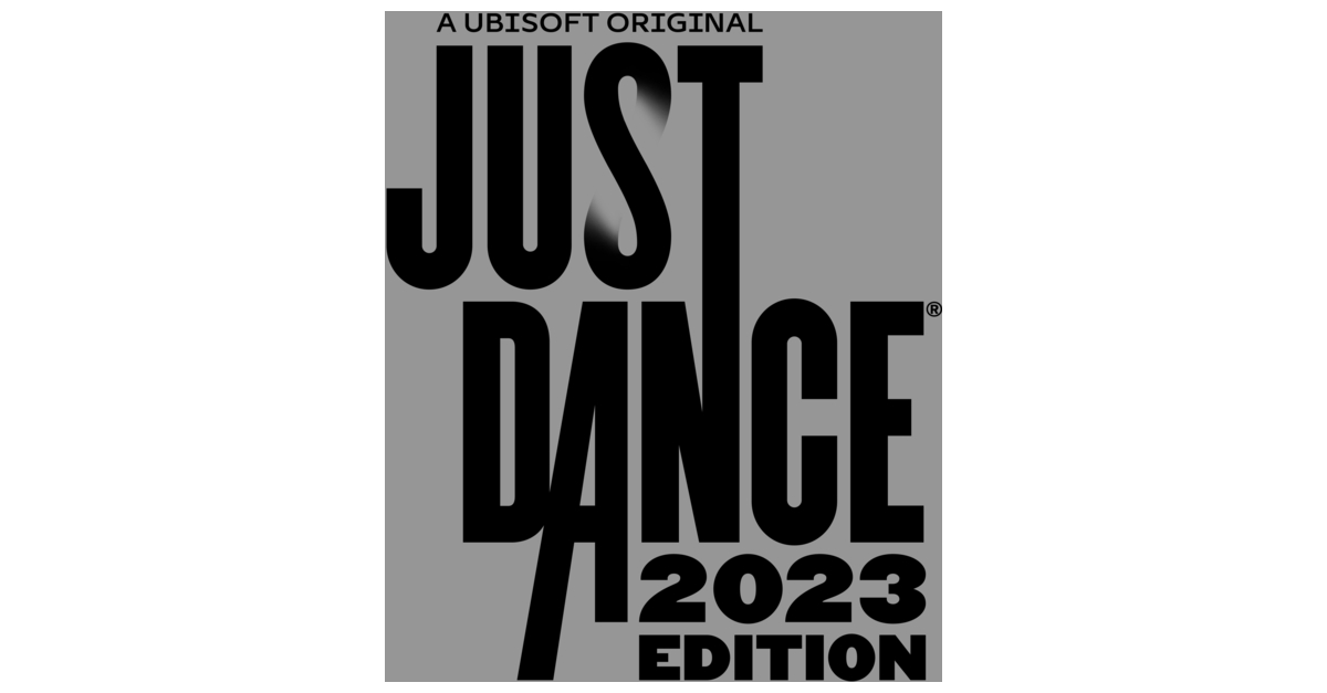 Just Dance 2023 Edition