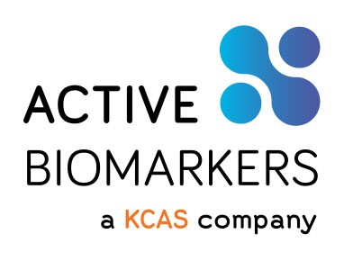 KCAS Bioanalytical and Biomarker Services Logo