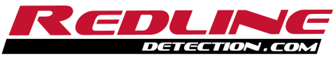 Redline Detection Logo