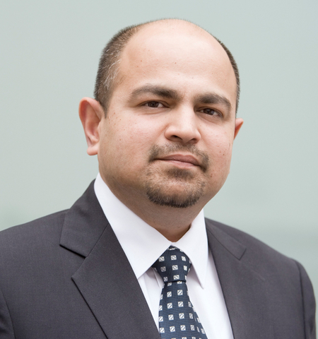 thumbnail Vinay Golikeri moves out of global travel retail to take on the role of Managing Director, India, and Neighboring Countries. (Photo: Business Wire)