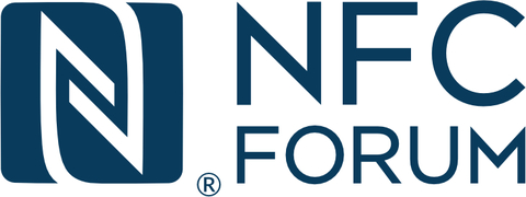 Near Field Communication Forum Logo