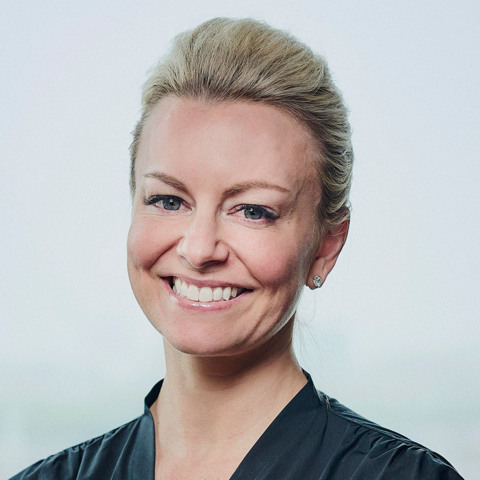Kate Vanek has been named global COO and CFO at True, the fastest-growing platform of innovative talent management products and services. (Photo: True)