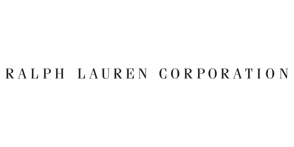 Ralph Lauren Corporation to Host Investor Day on September 19, 2022 |  Business Wire