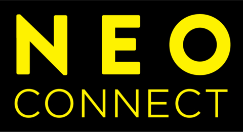 NEO Exchange Logo