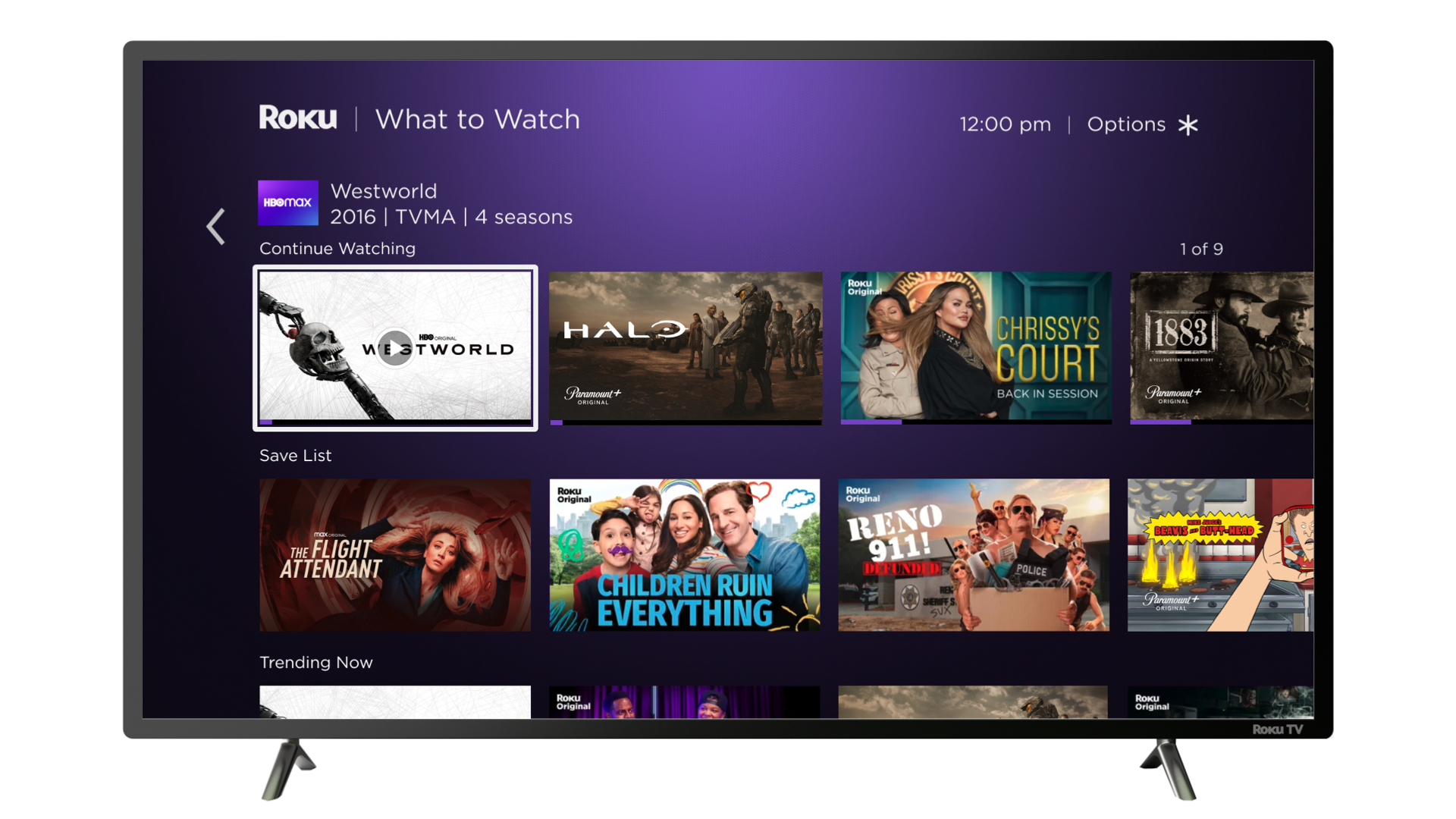 How to watch and stream Show by Rock!! Stars!! - 2021-2021 on Roku