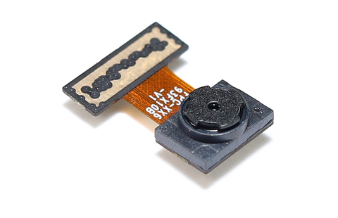 OV08X: 9.2 MP Sensor for Laptops (Photo: Business Wire)