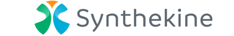 Synthekine Inc. Logo