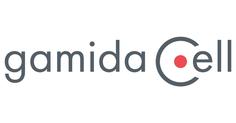 Gamida Cell Ltd. Logo