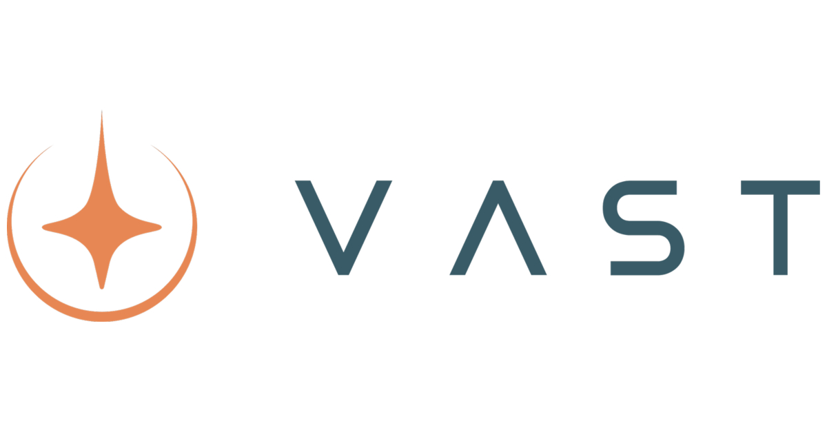 Vast Launches With Mission to Develop the World