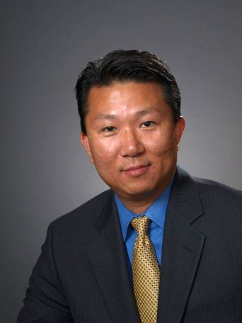 James Chong, Chairman Advancis USA (Photo © Advancis)