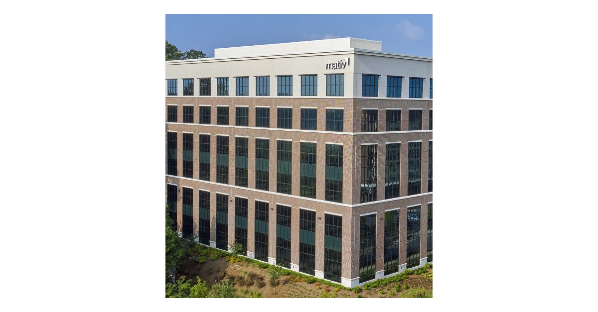 Mativ Announces Relocation of AtlantaArea Headquarters Business Wire