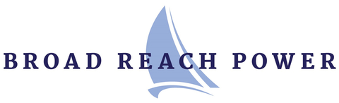 Broad Reach Power Logo