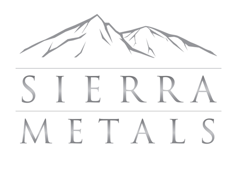 Sierra Metals Inc. Logo