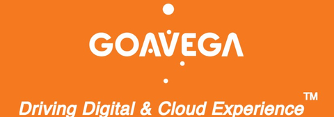 Goavega Software Private Limited Logo