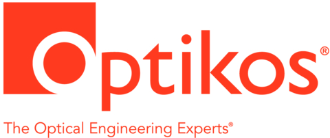Optikos Corporation Logo